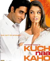 Kuch Naa Kaho /    /   